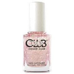 Color Club Nail Lacquer Dream On Collection Sleeping Beaute 0.5 oz / 15 ml