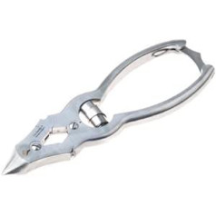 ‎Otto Herder Manicure Otto Herder manikīrs Solingen Nail Clippers 16 cm futrālī