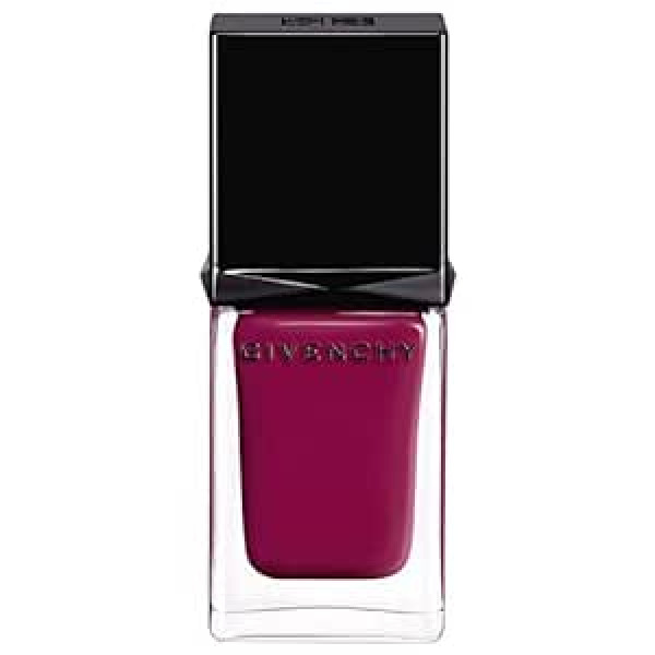 Givenchy Живанши Le Vernis Живанши N°06 Малиновый велюр