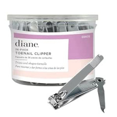 Diane 36 Toenail Clippers