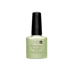 CND Shellac Limeade