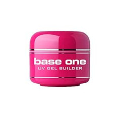 Silcare Base - One Diamond Touch, УФ-гель, 50 г