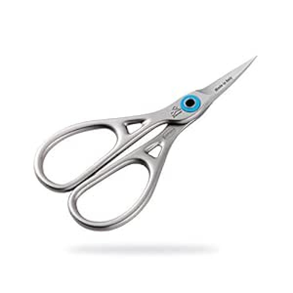 Premax 11511 Nail Scissors - Ring Lock System Line, 1 piece