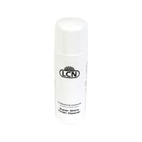 LCN Super Shine Finish Cleaner 100 ml