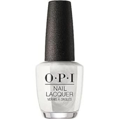 OPI Лак для ногтей OPI, лак для ногтей со стойкостью до 7 дней, экономичный, прочный и устойчивый к сколам, синие тона