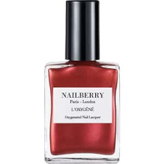 Nailberry Oxygenated Nail Lacquer To The Moon And Back 15 ml