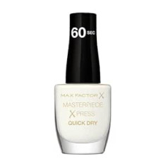 Max Factor Masterpiece Xpress nagu laka izlijis piens 8ml