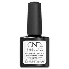 CND Shellac Удлинитель износа базового покрытия