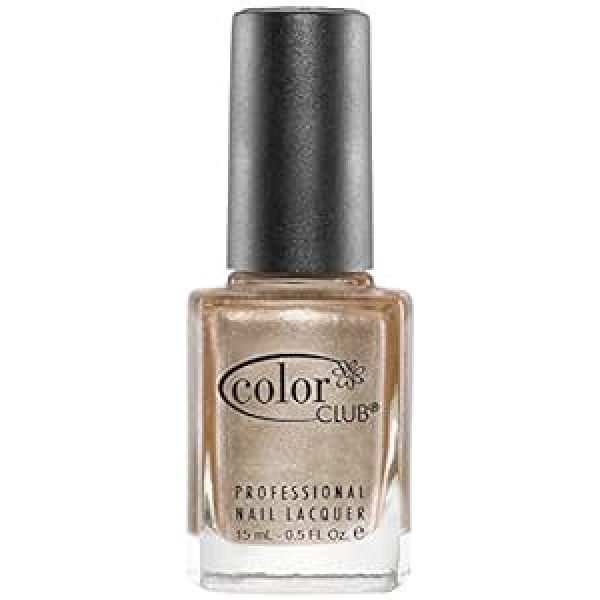 Color Club Nagel Lack, antik Nr. 928 15 ml