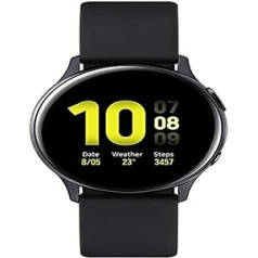 Samsung Galaxy Watch Active2