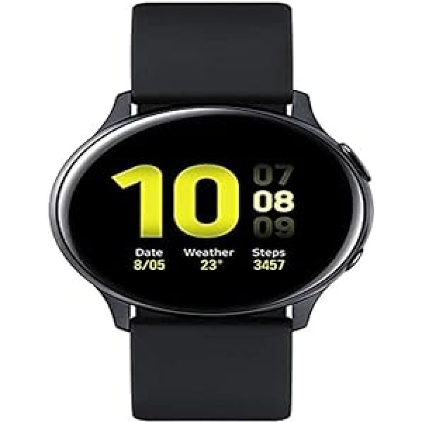 Samsung Galaxy Watch Active2