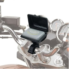 GIVI S601 Housing Dispos.Di Pagamentopedaggio Autobahn