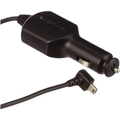 Garmin KFZ Ladekabel Mini USB, 2 amp