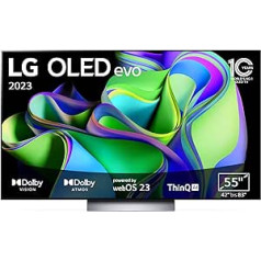 lg oled55c31