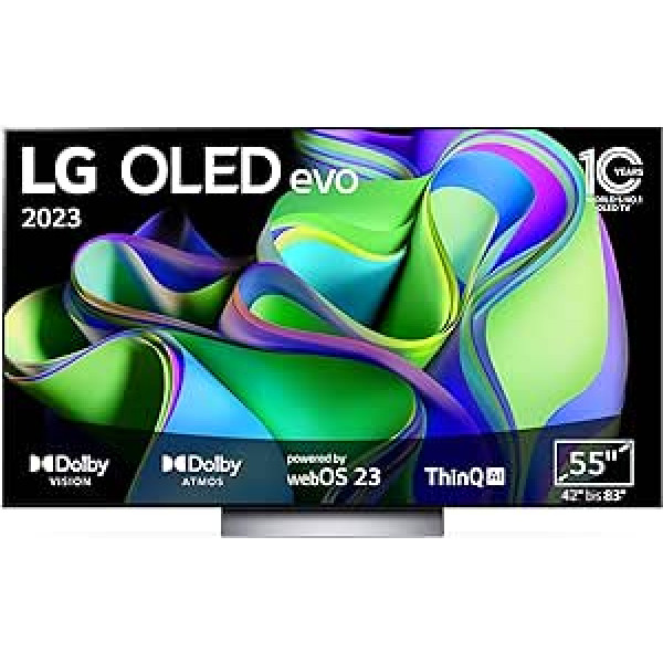 lg oled55c31