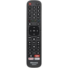 Hisense EN2BF27H Original Remote Control