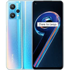 realme 9 Pro 5G 128GB 6GB Sunrise Blue EU