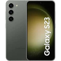 Samsung Galaxy S23 SM-S911BZGGEUB