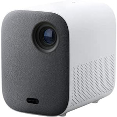 XIAOMI Mi Smart Projector 2 viedais projektors II