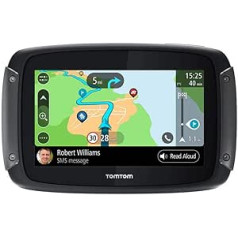 TOMTOM 1GF0.002.11 GPS navigācija