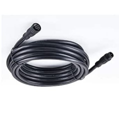 Regatta Processing NMEA 2000 (N2K) 6 Meters Backbone or Drop Cable for Lowrance Simrad B&G Navico & Garmin Networks