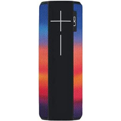 Ultimate Ears Megaboom Bluetooth skaļrunis (ūdensizturīgs 360 ° skaņa) — Urban Zebra