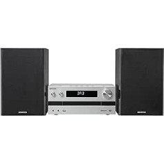 Kenwood M-918DAB mājas audio sistēma