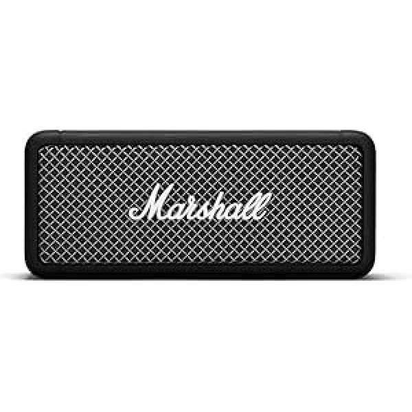 Marshall Bluetooth skaļrunis