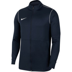 Nike Park 20 Knit Track Jacket BV6885 410 sporta krekls / tumši zils / S