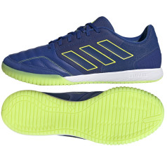 Кроссовки Adidas Top Sala Competition IN FZ6123 / синие / 47 1/3