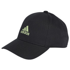 Adidas LK Cap IN3327 beisbola cepure / melna / OSFW