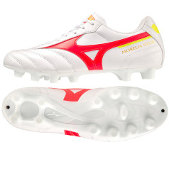 Mizuno Morelia II Club MD apavi P1GA231664 / balts / 41