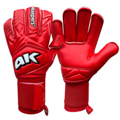 Перчатки 4Keepers FORCE V4.23 RF Junior S874892 / красный / 5