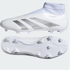 adidas Predator League LL FG IG7767 apavi / balti / 45 1/3