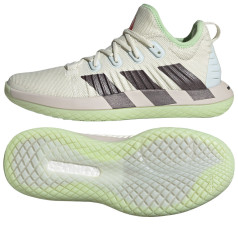 Adidas Stabil Next Gen W ID3600 / 39 1/3 / baltas kurpes