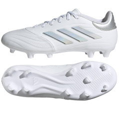 adidas COPA PURE.2 League FG apavi IE7493 / balts / 39 1/3