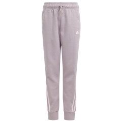 adidas 3 Stripes FI Pant girls IS3410 / pelēka / 152 cm