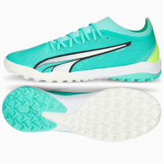 Puma Ultra Match TT 107220 apavi 03 / zaļa / 43