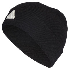 Adidas TEC Beanie CUF IB2648 / melns / OSFY