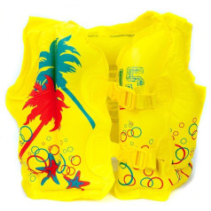 Aqua Speed Tropical glābšanas veste / XS / zila