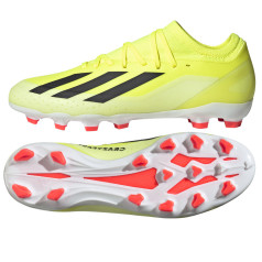 adidas X CRAZYFAST League MG IF0696 apavi / dzelteni / 46