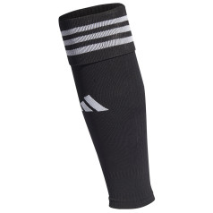 Леггинсы Adidas Team Sleeve 23 HT6539 / черные / 27-30