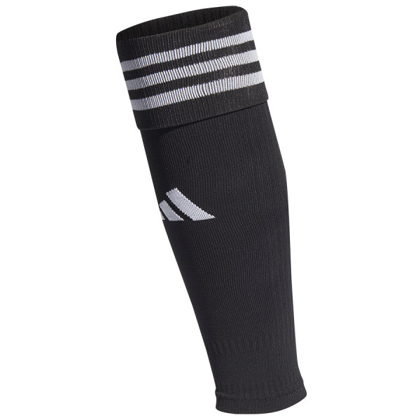 Леггинсы Adidas Team Sleeve 23 HT6539 / черные / 27-30