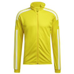 adidas SQUADRA 21 Training Jacket GP6465 толстовка / желтый / XXXL