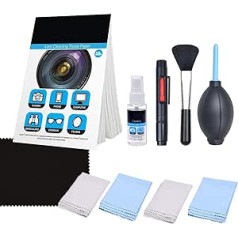 Cleaning Kit - MV.