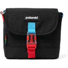 Polaroid Box Bag - Multi