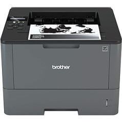 Brother HL-L5000D A4 monochrome laser printer