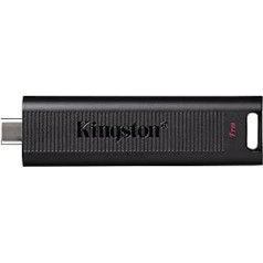 Kingston DataTraveler Max USB 3.2 Gen 2 1000R/900W USB stick 1TB DTMAX/1TB