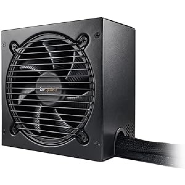 Esiet kluss Pure Power 11 variācijas strāvas adapteris 400 W