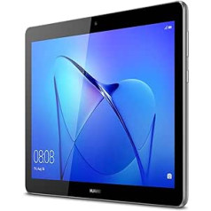 HUAWEI Mediapad T3 10 WLAN MSM8917/2GB/32GB/8.0 pelēks